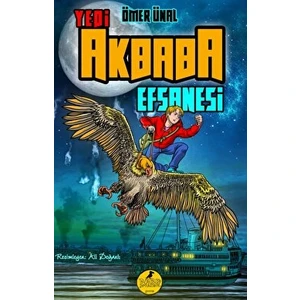 Yedi Akbaba Efsanesi - Ömer Ünal
