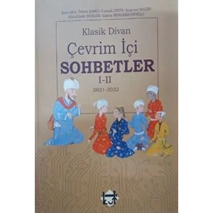 Klasik Divan Çevrimiçi Sohbetler 1 - 2