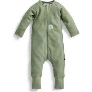 Organik Pamuklu Patikli Pijama Tulum 1.0 TOG