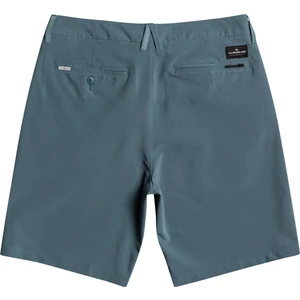 Oceanmade Union Amphibian Erkek Mavi Günlük Şort EQYWS03782-BYG0