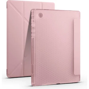 Heptek İletişim Samsung Galaxy Tab A8 10.5 SM-X200 2021 Kılıf Kalem Bölmeli Standlı Kılıf (Tr)