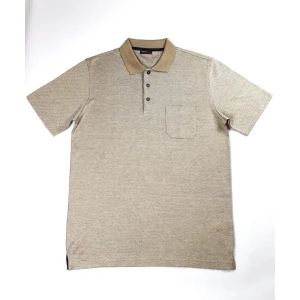 01506 Nehir Tshirt Bej