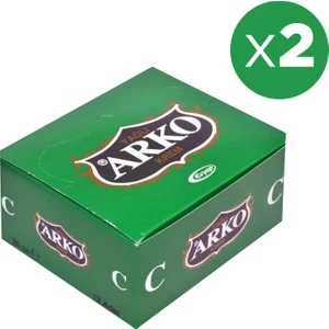 Classic Yağlı Krem 20 cc 12'li x 2 Kutu