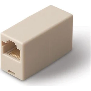 RJ45 Kablo Birleştirici Internet Kablosu Birleştirici Ethernet Kablosu Uzatıcı RJ45 Dişi Dişi Adaptör