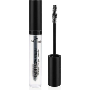 Dr. Clinic  Kaş Ve Kirpik Besleyici Serum | Lash & Brow Enhancer 6ml.