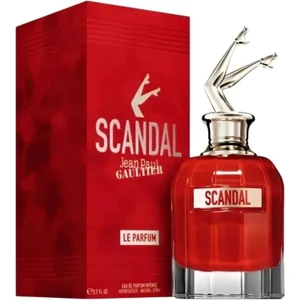 Jean Paul Gaultier Scandal Le Parfum For Her Edp 80 ml