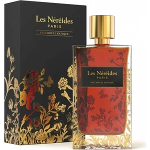 Les Nereides Patchouli Antique Edp 100 ml