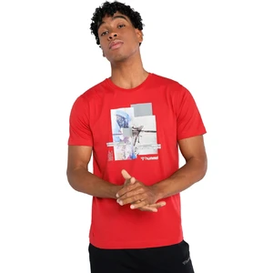 Jarvan Erkek Tişört 911640-2220 911640-2220003