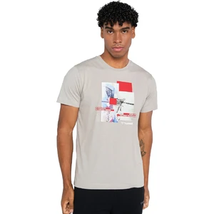 Jarvan Erkek Tişört 911640-2540 911640-2540011