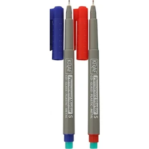 Asetat Kalemi 2’li Set 270S