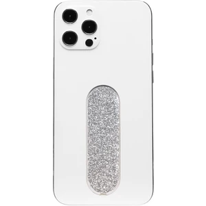 Gri Parmak Telefon Tutucu