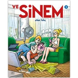 Ve Sinem 3 - Cihan Kılıç