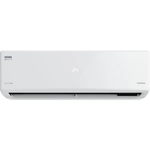 Buzz 092 A++ 9000 BTU Wifi Inverter Salon Tipi Klima