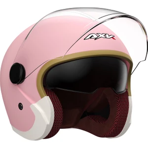 3c Sertifikalı Kask - Pembe (Yurt Dışından)