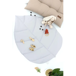 Mordesign Bebek Oyun Matı, Yenidoğan Emekleme Pedi, Aktivite Matı, Santorini Seri