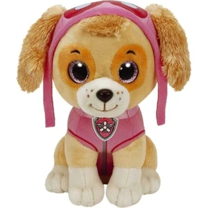 Ty Peluş Ty Skye Paw Patrol Cockapoo Dog Reg 15 cm (Yurt Dışından)