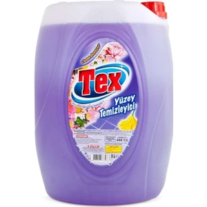 Yüzey Temizleyici Lavanta Bahçesi 5 kg