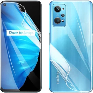 Realme Gt2 Full Ön Arka Kaplama Koruma Filmi - AL3279