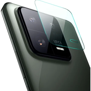 Xiaomi Mi 13 Pro Kamera Lens Koruyucu Nano Sm