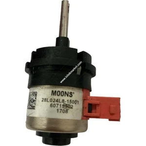 Vana Motoru Moons Demirdoküm Vaıllant