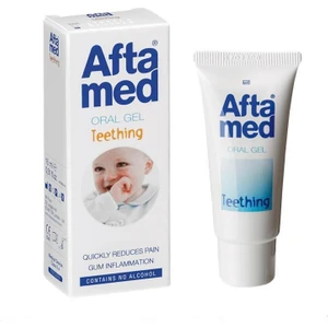 Diş Çıkartma Jeli 15 ML
