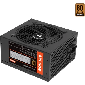 ARC-700 700W 80+ Plus Bronze Power Supply Pc Güç Kaynağı