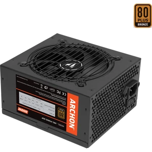 ARC-700 700W 80+ Plus Bronze Power Supply Pc Güç Kaynağı