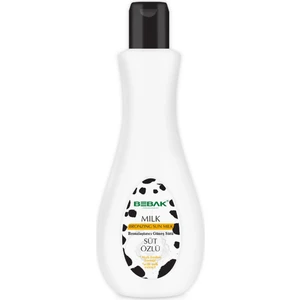 Güneş Bakım Sütü Milk Therapy 215 ml