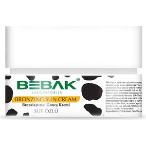 Güneş Kremi Milk Therapy 100 Ml
