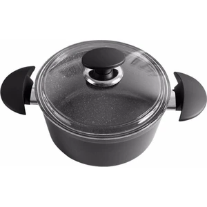 Grena Siyah Derin Tencere 24 Cm 04sty002978