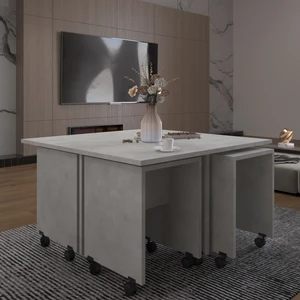 Asra Trend Orta SEHPA-OS003