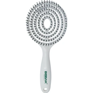 Oval Saç Fırçası