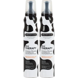 Milk Therapy Köpük 200 ml 2 Adet