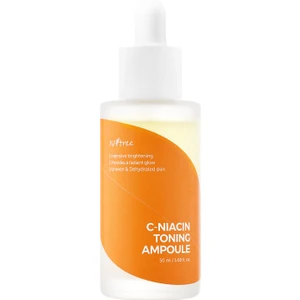 C-Niacin Toning Ampoule 50 ml