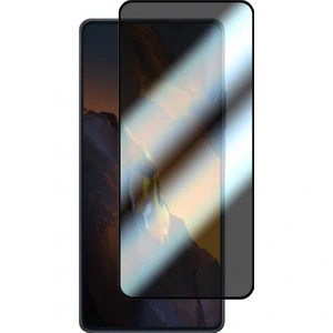 Xiaomi Poco F5 / Redmi Note 12 Turbo Için Privacy Gizlilik Filtreli Tam Kaplayan Cam Koruma - AL3125