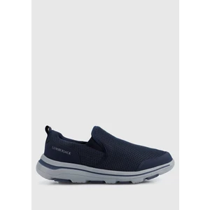 Padren Lacivert Erkek Sneaker