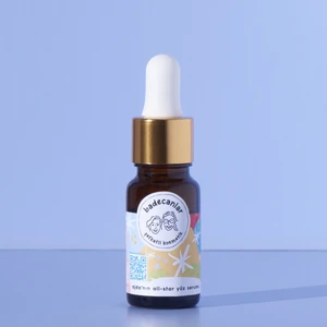 Badecanlar Zehirsiz Şeyler Ajda'nın All-Star Yüz Serumu - 10 ml