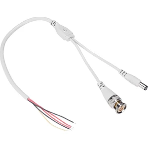 SL-DC562 Bnc+Dc 5.5-2.1 0.30CM Dc 10 Paket