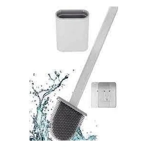 574 Pratik Silikon Wc Fırçası