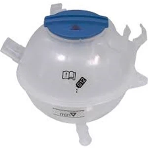 Golf 6 2004 - 2013 Yedek Su Deposu