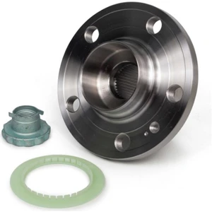 Volkswagen Polo 2003 - 2017 Ön Porya / Teker Rulmanı  6Q0407621AJ