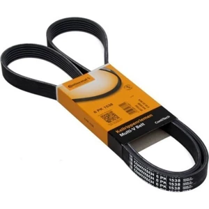 Volkswagen Passat 2005-2010 Model Arası 1.4 Tsı Motor V Kayışı  6340635