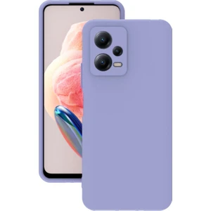 Xiaomi Redmi Note 12 5g Kılıf Kamera Korumalı Silikon Rubber Arka Kapak