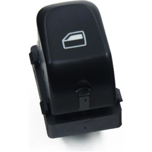 Audi A4 2008-2016 Model Arası Sağ Ön Cam Açma Düğmesi  8K0959855A
