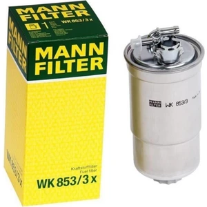 Audi A4 2004 - 2008 1.9 Tdı Mazot Filtresi  1J0127401A