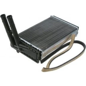 Passat 1997 - 2000 Kalorifer Radyatörü