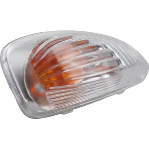 Alpha Auto Part Renault Master 3, Opel, Nissan için Sol Sarı Ayna Sinyali