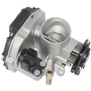 Polo 1995 - 1999 1,6 Aee Motor Gaz Kelebeği