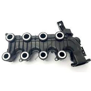 Citroen C3 1.6 Hdi Emme Manifoldu Komple  0361.N3