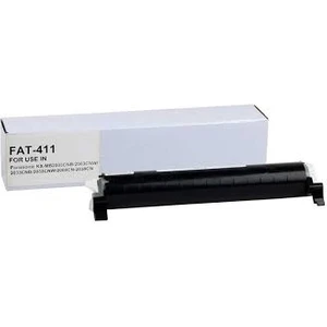 KX-FAT411X Muadil Toner - KX-MB2010 / MB2020 / MB2025 / MB203